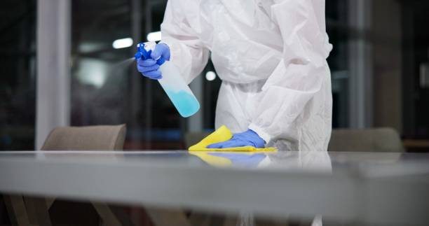 Licensed Drug Lab Cleanup service in Ramsey, NJ - Trauma Clean Pros